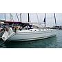 Book yachts online - sailboat - Cyclades 50.4 - Principe Alberto - rent