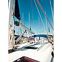 Book yachts online - sailboat - Bavaria 50 Cruiser - Alexandra - rent