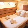 Book yachts online - motorboat - Posillipo Technema 67 - Temptation - rent
