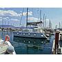 Book yachts online - catamaran - Lagoon 450  Flybridge - MIA PLUS - rent