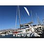 Book yachts online - catamaran - Lagoon 450  Flybridge - MIA PLUS - rent