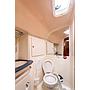 Book yachts online - sailboat - Bavaria 36 - Arcobaleno - rent