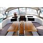 Book yachts online - sailboat - Hanse 458 - Celine 1 - rent