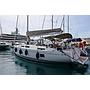 Book yachts online - sailboat - Hanse 458 - Celine 1 - rent