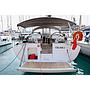 Book yachts online - sailboat - Hanse 458 - Celine 1 - rent