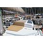 Book yachts online - catamaran - Bali 4.2 - Zephyr - rent