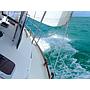 Book yachts online - sailboat - Bavaria 40 Cruiser - "LADY BUTTERFLY" - rent