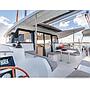 Book yachts online - catamaran - Excess 11 - OLOKUM CARIBE - rent