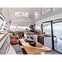 Book yachts online - catamaran - Excess 11 - YEMAYA Valencia CREWED weekly - rent