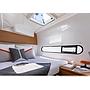 Book yachts online - catamaran - Excess 11 - YEMAYA Valencia CREWED weekly - rent