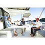 Book yachts online - catamaran - Excess 11 - MOANA IBIZA BAREBOAT - rent