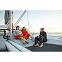 Book yachts online - catamaran - Excess 11 - MOANA IBIZA BAREBOAT - rent
