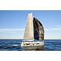 Book yachts online - catamaran - Excess 11 - MOANA IBIZA BAREBOAT - rent