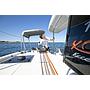 Book yachts online - catamaran - Excess 11 - MOANA IBIZA BAREBOAT - rent