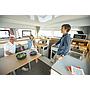 Book yachts online - catamaran - Excess 11 - MOANA IBIZA BAREBOAT - rent
