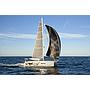 Book yachts online - catamaran - Excess 11 - MOANA IBIZA CREWED - rent