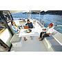Book yachts online - catamaran - Excess 11 - MOANA IBIZA CREWED - rent