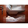 Book yachts online - sailboat - Cyclades 43.4 - HERMES - rent