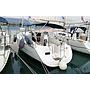 Book yachts online - sailboat - Oceanis 323 - Lily - rent