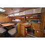 Book yachts online - sailboat - Bavaria 40 Cruiser - ELEKTRA  - rent