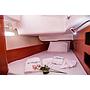 Book yachts online - sailboat - Oceanis 50 - Kookoo (A/C , Generator , Bow Thruster , Solar , Electric winches, Refit 2022) - rent