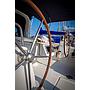 Book yachts online - sailboat - Oceanis 50 - Kookoo (A/C , Generator , Bow Thruster , Solar , Electric winches, Refit 2022) - rent