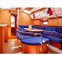 Book yachts online - sailboat - Gib Sea 43 - Ariadne - rent