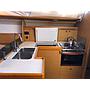 Book yachts online - sailboat - Sun Odyssey 42 i Performance - Waterproof - rent