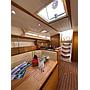 Book yachts online - sailboat - Sun Odyssey 42 i Performance - Waterproof - rent