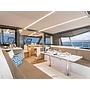 Book yachts online - catamaran - Nautitech 40 Open - Sea Spirit - rent