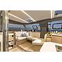 Book yachts online - catamaran - Nautitech 40 Open - Sea Spirit - rent