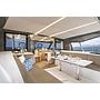 Book yachts online - catamaran - Nautitech 40 Open - Sea Spirit - rent