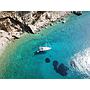 Book yachts online - sailboat - Sun Odyssey 490 - Anna smile - rent