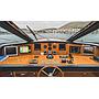 Book yachts online - motorboat - Falcon 86 - Estia Poseidon - rent
