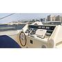 Book yachts online - motorboat - Falcon 86 - Estia Poseidon - rent