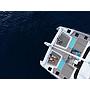 Book yachts online - catamaran - Sunreef 60 - SINATA - rent