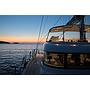 Book yachts online - catamaran - Sunreef 60 - SINATA - rent