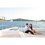 Book yachts online - catamaran - Sunreef 60 - SINATA - rent