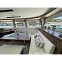 Book yachts online - catamaran - Lagoon 46 - Grand Blue - rent