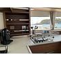 Book yachts online - catamaran - Lagoon 46 - Grand Blue - rent
