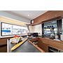 Book yachts online - catamaran - Lagoon 42 - Verne - rent
