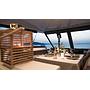 Book yachts online - catamaran - Lagoon 560 S2 - Alyssa - rent