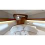 Book yachts online - sailboat - Dufour 390 Grand Large - Nika - rent