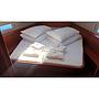 Book yachts online - sailboat - Dufour 430 Grand Large - Calando - rent