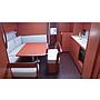 Book yachts online - sailboat - Dufour 430 Grand Large - Grazioso - rent