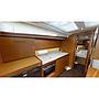 Book yachts online - sailboat - Dufour 390 Grand Large - Sara - rent