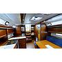 Book yachts online - sailboat - Dufour 445 Grand Large - Furioso - rent
