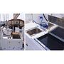 Book yachts online - sailboat - Dufour 460 Grand Large - Alleggreto - rent