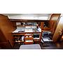 Book yachts online - sailboat - Dufour 460 Grand Large - Alleggreto - rent