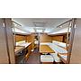 Book yachts online - sailboat - Dufour 390 Grand Large - Klara - rent